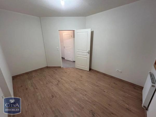 Appartement à louer 3 pièces 74.13m² Clermont-Ferrand (63000)