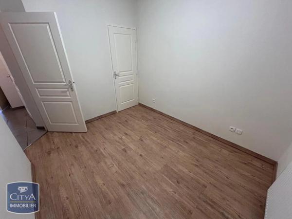 Appartement à louer 3 pièces 74.13m² Clermont-Ferrand (63000)