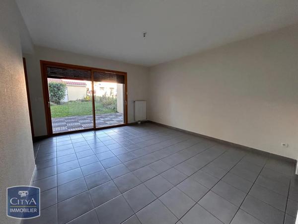 Appartement à louer 3 pièces 74.13m² Clermont-Ferrand (63000)