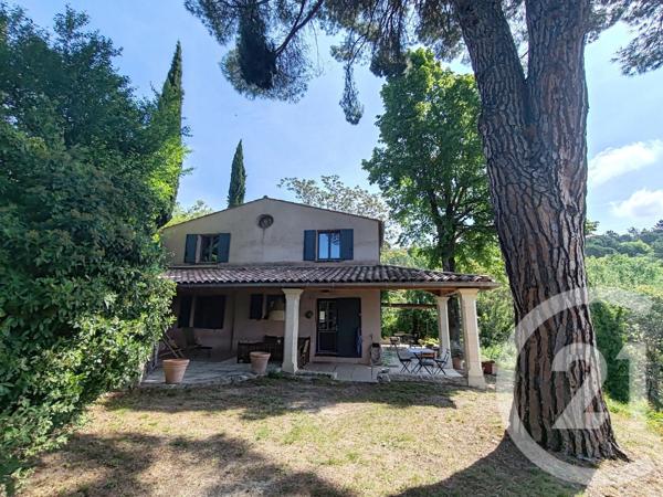 Maison à vendre  5 pièces - 99,83 m 2   FORCALQUIER  - 04