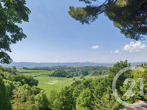 Maison à vendre  5 pièces - 99,83 m 2   FORCALQUIER  - 04