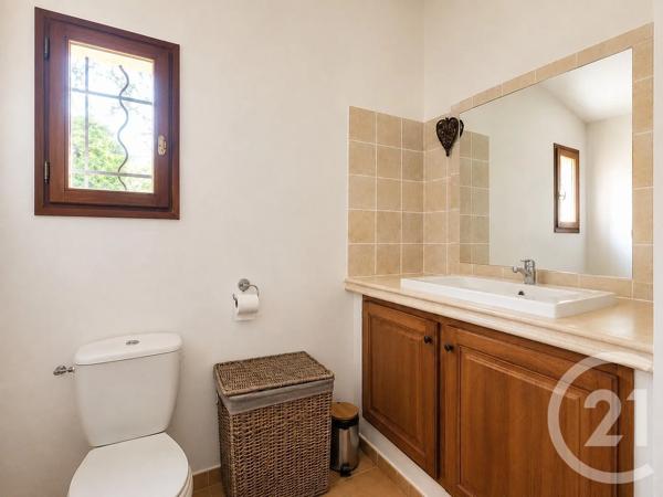 Maison à vendre  5 pièces - 99,83 m 2   FORCALQUIER  - 04