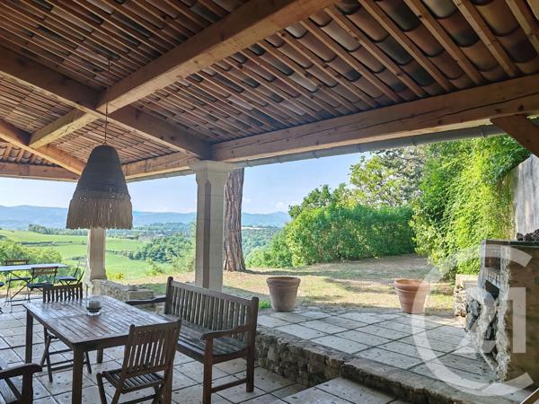 Maison à vendre  5 pièces - 99,83 m 2   FORCALQUIER  - 04