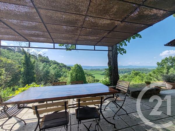 Maison à vendre  5 pièces - 99,83 m 2   FORCALQUIER  - 04