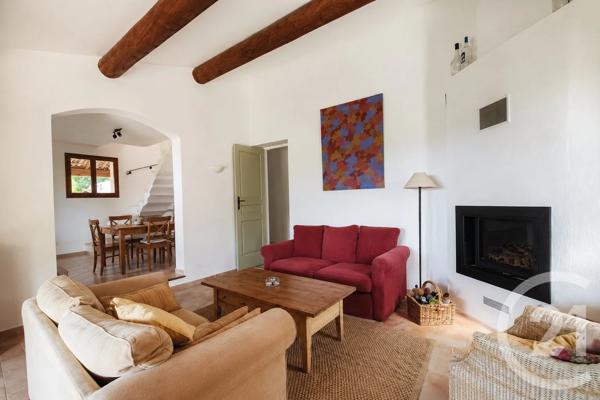 Maison à vendre  5 pièces - 99,83 m 2   FORCALQUIER  - 04