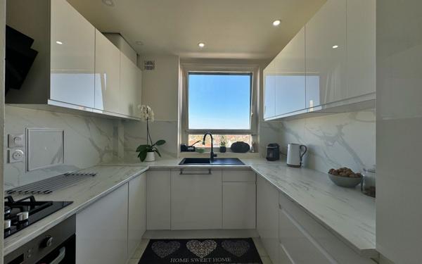 Appartement à vendre    3 pièces • 54,09 m2 Clichy-sous-Bois