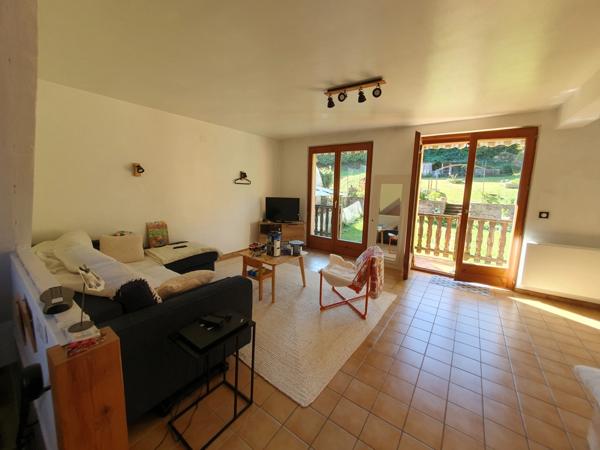 Maison à vendre 4 pièces sur 1 niveau à WANGEN (67)