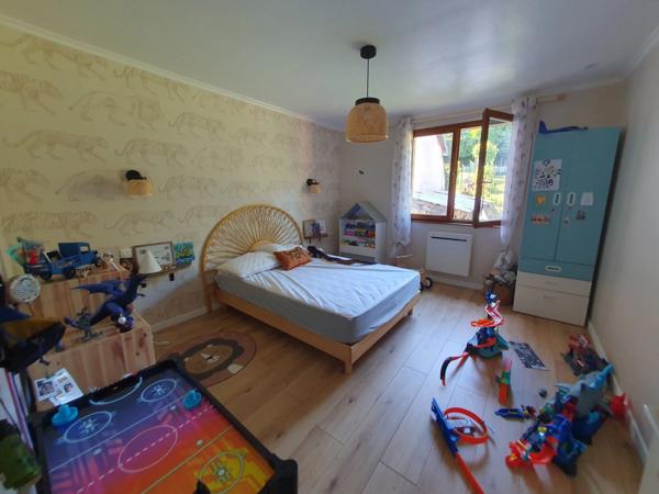 Maison à vendre 4 pièces sur 1 niveau à WANGEN (67)