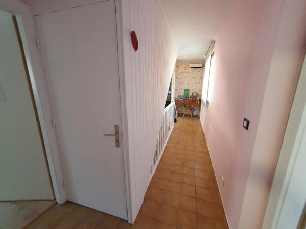 Maison à vendre 4 pièces sur 1 niveau à WANGEN (67)