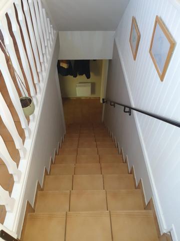 Maison à vendre 4 pièces sur 1 niveau à WANGEN (67)