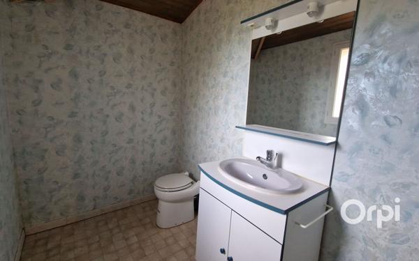 Maison à vendre    4 pièces •  Le Gua