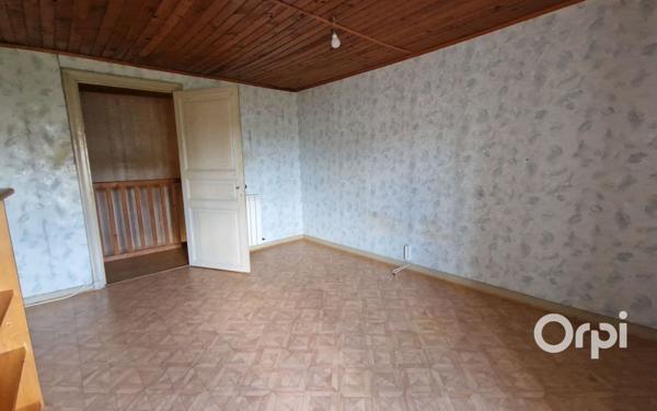 Maison à vendre    4 pièces •  Le Gua