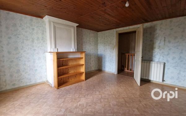 Maison à vendre    4 pièces •  Le Gua