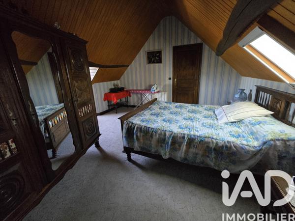 Maison à vendre 5 pièces 130 m² Buzançais