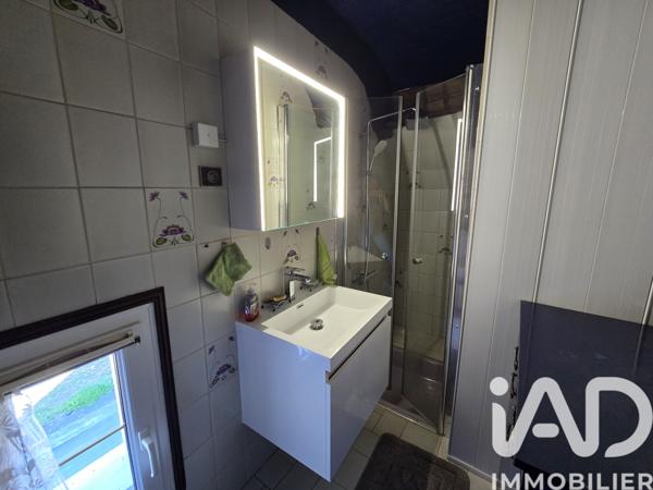 Maison à vendre 5 pièces 130 m² Buzançais
