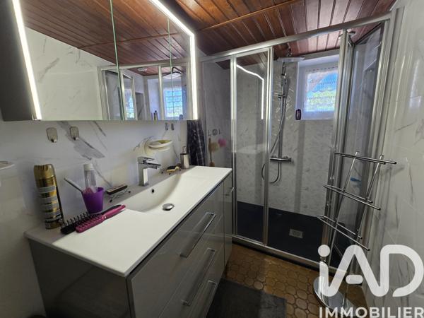 Maison à vendre 5 pièces 130 m² Buzançais