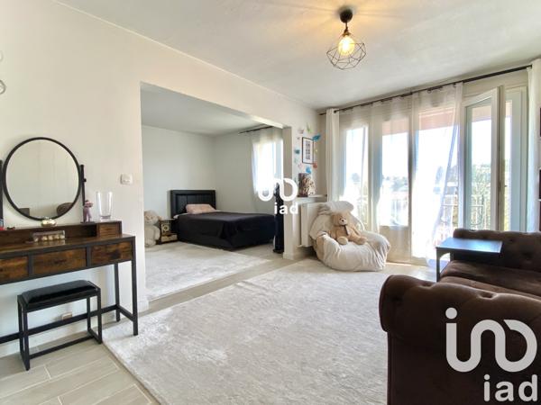 Appartement à vendre 2 pièces 40 m² Livry-Gargan