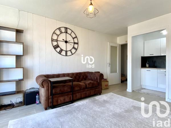 Appartement à vendre 2 pièces 40 m² Livry-Gargan