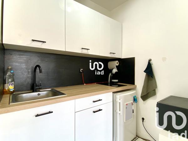 Appartement à vendre 2 pièces 40 m² Livry-Gargan