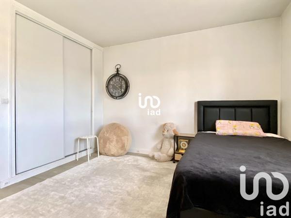 Appartement à vendre 2 pièces 40 m² Livry-Gargan