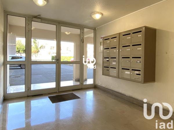 Appartement à vendre 2 pièces 40 m² Livry-Gargan