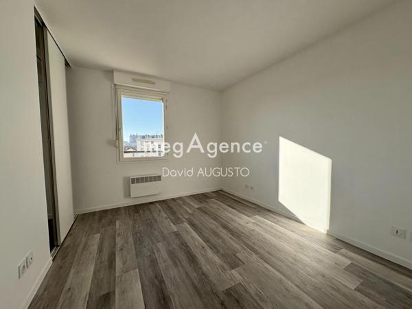Appartement à LYON 8E ARRONDISSEMENT, 69008 - 2 pièces 49m²