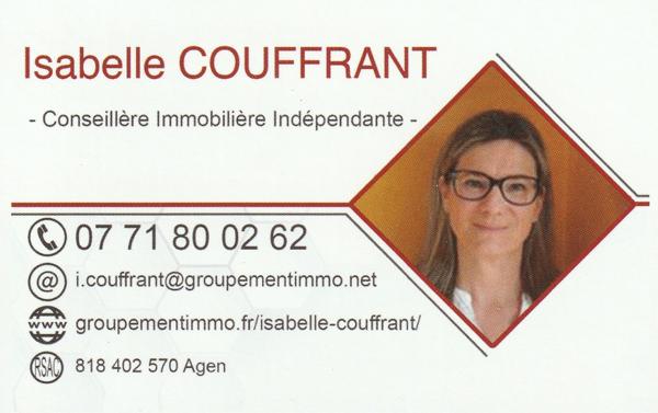 Contactez votre