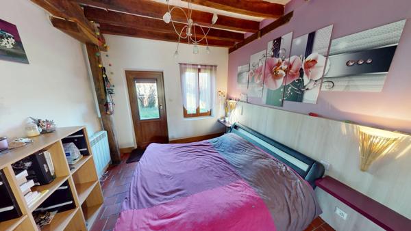 Maison Fay aux Loges 8 pièce(s) - 187 m²