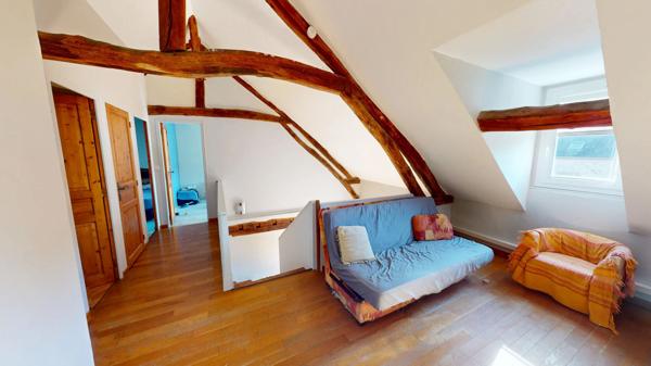 Maison Fay aux Loges 8 pièce(s) - 187 m²