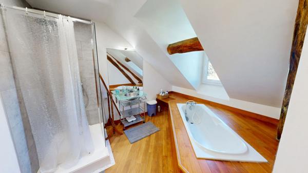 Maison Fay aux Loges 8 pièce(s) - 187 m²