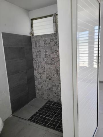 Fort de France - Zone Franche de Dillon - Maison 4 pièces