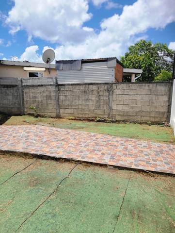 Fort de France - Zone Franche de Dillon - Maison 4 pièces