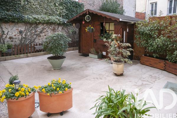 Appartement à vendre 4 pièces 83 m² Châlons-en-Champagne