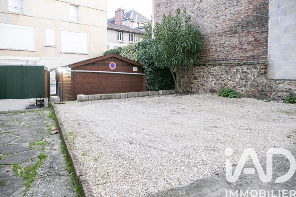 Appartement à vendre 4 pièces 83 m² Châlons-en-Champagne