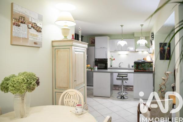 Appartement à vendre 4 pièces 83 m² Châlons-en-Champagne