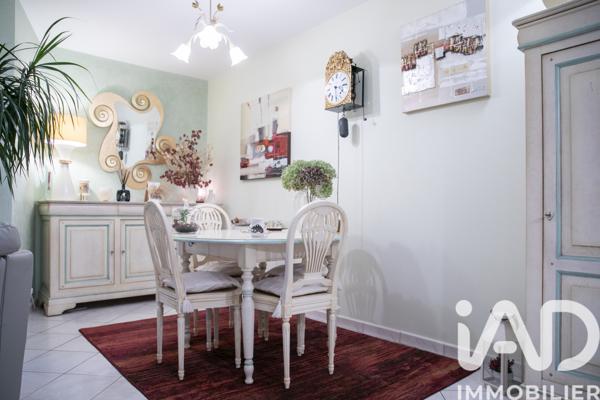 Appartement à vendre 4 pièces 83 m² Châlons-en-Champagne