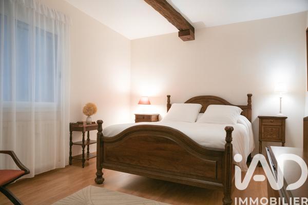 Appartement à vendre 4 pièces 83 m² Châlons-en-Champagne