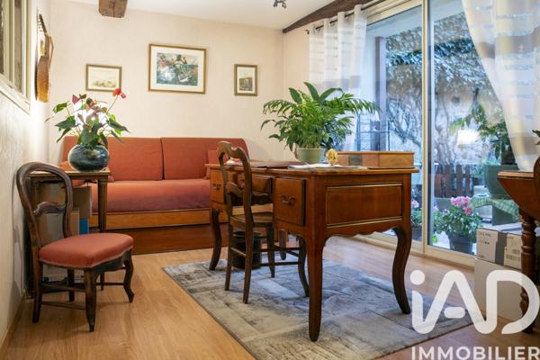 Appartement à vendre 4 pièces 83 m² Châlons-en-Champagne