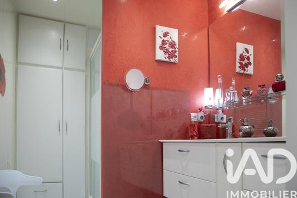 Appartement à vendre 4 pièces 83 m² Châlons-en-Champagne