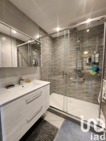 Appartement à vendre 4 pièces 77 m² Carros