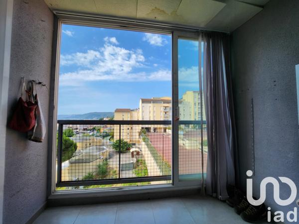 Appartement à vendre 4 pièces 77 m² Carros