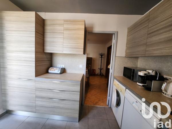 Appartement à vendre 4 pièces 77 m² Carros