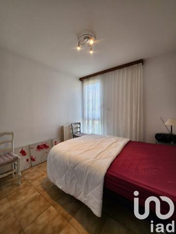 Appartement à vendre 4 pièces 77 m² Carros