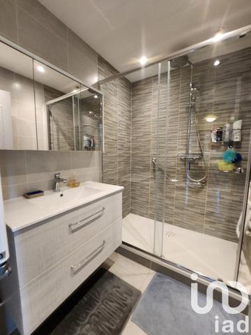 Appartement à vendre 4 pièces 77 m² Carros