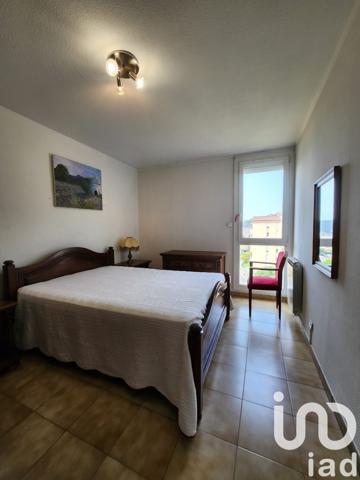 Appartement à vendre 4 pièces 77 m² Carros