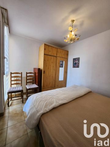 Appartement à vendre 4 pièces 77 m² Carros