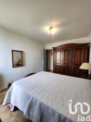 Appartement à vendre 4 pièces 77 m² Carros