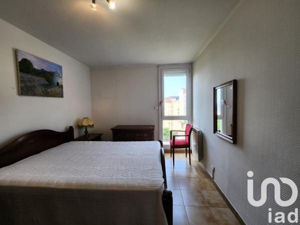 Appartement à vendre 4 pièces 77 m² Carros