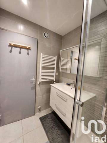 Appartement à vendre 4 pièces 77 m² Carros