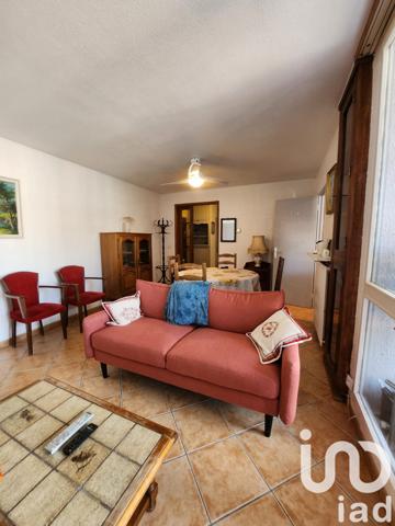 Appartement à vendre 4 pièces 77 m² Carros